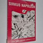 Veikko Savolainen : Sirkus Napoleon - pikkukuva 1