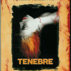 TENEBRE (31 196 -FI-DVD anthony franciosa, o:dario argento - pikkukuva 2