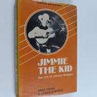 Jimmie The Kid : the Life of Jimmie Rodgers - pikkukuva 1