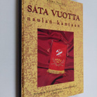 Raimo Parikka : Sata vuotta naulan kantaan : Helsingin ki... - pikkukuva 1