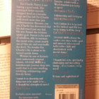 Neil Gaiman - Anansi Boys (paperback) - pikkukuva 2