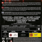 Stephen King;  Uinu, uinu lemmikkini  (DVD) uusi & muoveissa - pikkukuva 2