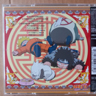 Oh! Naruto nippon >>[CD levy] soundtrack - pikkukuva 2
