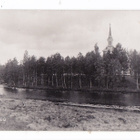 VANHA postikortti Vilppula 1920-l - pikkukuva 1