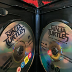 Teenage Mutant Ninja Turtles: Out of the shadows - pikkukuva 3