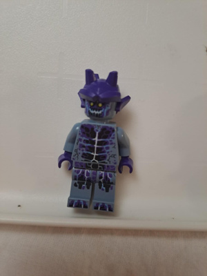 LEGO Stone Stomper