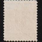 1889 10mk Vaakunamerkki leimattuna - pikkukuva 2