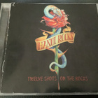 Hanoi Rocks - Twelve  Shots On The Rock - pikkukuva 1