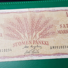 100 mk 1957  am5510234 kar-aas  kl 4 - pikkukuva 1