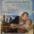 UUSI! ELVIS CHANGE OF HABIT DVD - pikkukuva 2
