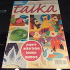 Taika Teemanumero 1/2008 - pikkukuva 1