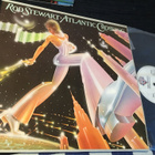 Rod Stewart Atlantic crossing 1975 Esp press ja Nm upea lp - pikkukuva 1