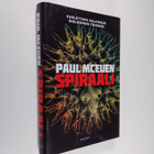Paul McEuen : Spiraali - pikkukuva 1