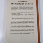 Pentti Eskola : Maailmankuvamme perusteet : luonnontutkim... - pikkukuva 2