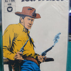 Tex Willer 1/1976 Lukematon - pikkukuva 1