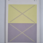 Josef Albers : Värien vuorovaikutus - pikkukuva 2