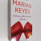 Marian Keyes : Nainen joka varasti elämäni - pikkukuva 1