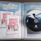 DVD: Fast & Furious 5 (Paul Walker, Vin Diesel 2010) - pikkukuva 3