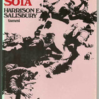 Harrison E. Salisbury: Tuntematon sota (1.p.) - pikkukuva 1