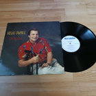 Reijo Taipale – Olit Täysikuu lp orig 1991 Pop, Iskelmä - pikkukuva 1