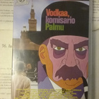 Vodkaa, komisario Palmu (DVD) - pikkukuva 1