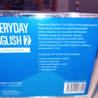 2CD Everyday English 2 englantia aikuisille OPISKELIJAN CD - pikkukuva 2