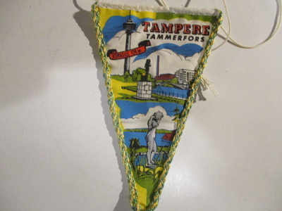 VIIRI TAMPERE