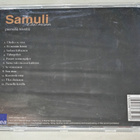 Samuli Edelmann – Pienellä Kivellä - pikkukuva 2
