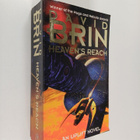David Brin : Heaven's reach - pikkukuva 1