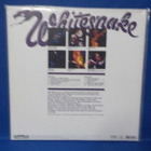 WHITESNAKE - LOVEHUNTER M-/M UK 2010 LP - pikkukuva 2