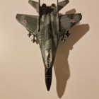 Maisto MiG–29 Fulcrum - pikkukuva 4