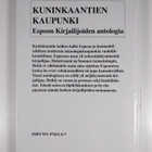 Katri (toim.) Sarmavuori : Kuninkaantien kaupunki : Espoo... - pikkukuva 2