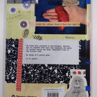 John Harris ym. : My Monster Notebook - pikkukuva 2