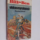 Marshall Grover : Bill ja Ben ukkosmyrskyssä - pikkukuva 1
