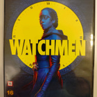 WATCHMEN, Kausi 1, (DVD x 3) - pikkukuva 1