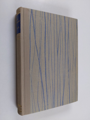 Per E. Rundquist : Lola