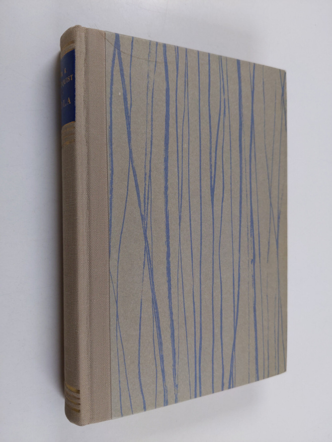 Per E. Rundquist : Lola
