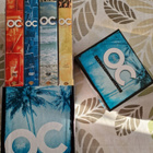 OC - kaudet 1, 2, 3 ja 4 - DVD boxit (Koko sarja) - pikkukuva 5