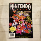 Nintendo lehti 10/1993 - pikkukuva 1