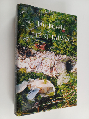 Jari Järvelä : Pieni taivas