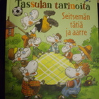 Kunnas: Tassulan tarinoita -Seitsemän tätiä ja aarre *Sis.pk - pikkukuva 1