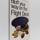 Ken Beere : Bluff Your Way on the Flight Deck - pikkukuva 1