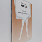 Rainer Maria Rilke : Kirjeitä nuorelle runoilijalle - pikkukuva 1