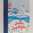 Lasten lokikirja - pikkukuva 1