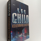 Lee Child : Kovemman kautta - pikkukuva 1