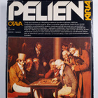 Frederic V. (toim.) Grunfeld : Pelien kirja - pikkukuva 2