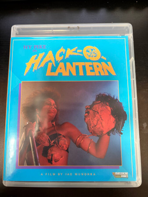 Hack-O-Lantern