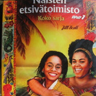 NAISTEN ETSIVÄTOIMISTO NRO 1 DVD KOKOSARJA - pikkukuva 1