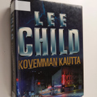 Lee Child : Kovemman kautta - pikkukuva 1