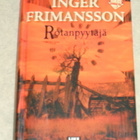 Frimansson: Rotanpyytäjä - pikkukuva 1